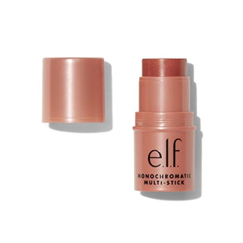 e.l.f. Monochromatic Multi Stick - Bronzed Cherry 5g