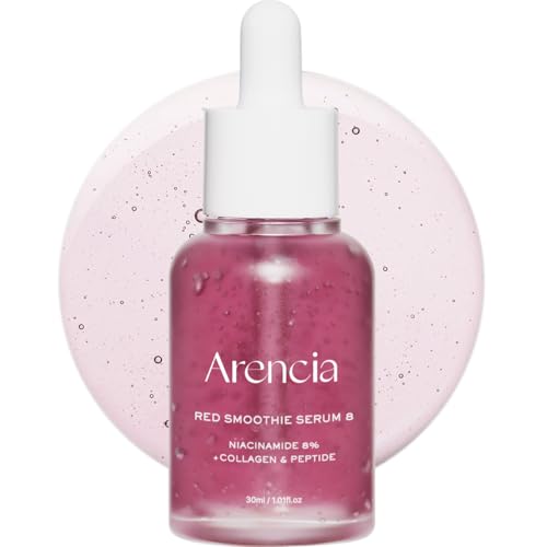 Arencia Red Mochicerum 8 30 ml