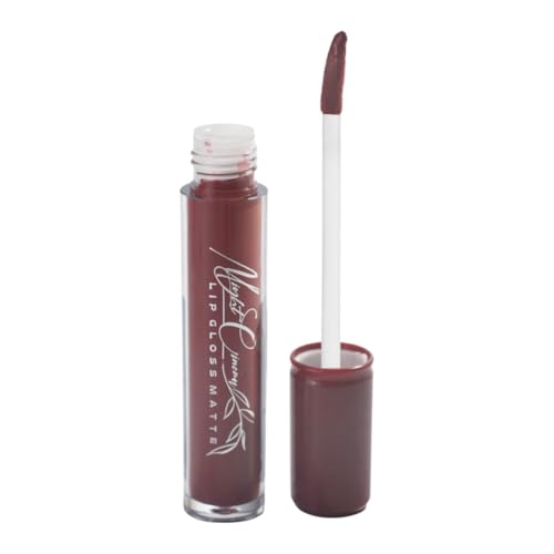 Might Cinema Lip Gloss Matte Shade 206