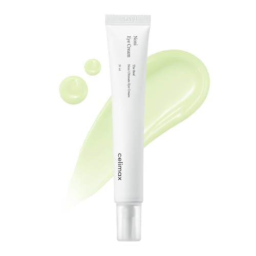 CELIMAX The Real Noni Ultimate Eye Cream 20ml
