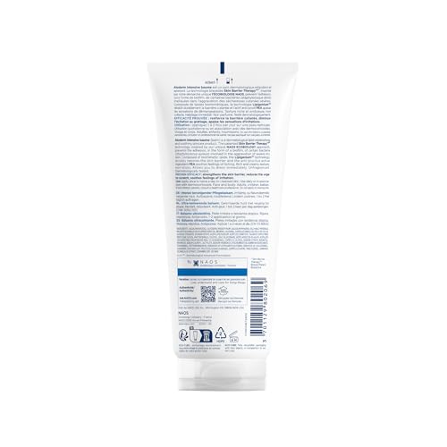 Bioderma Atoderm Intensive Balm 200ml