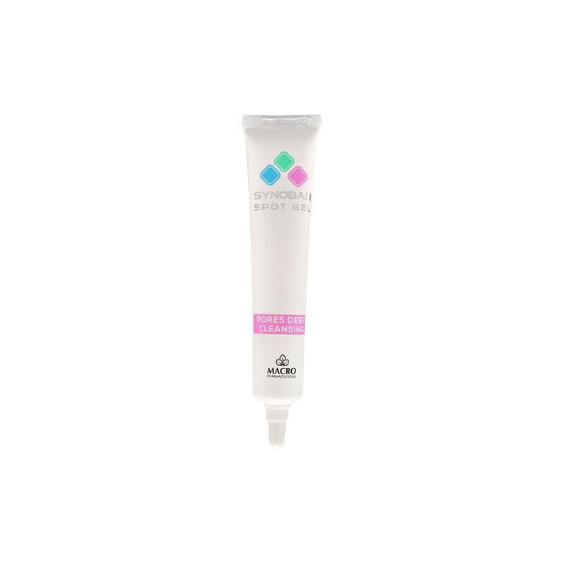 Synobar Spot Gel (20 Gm)