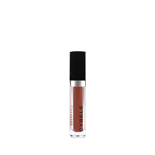 CYBELE Matte Liquid Lip Color 108 Fresh Brew
