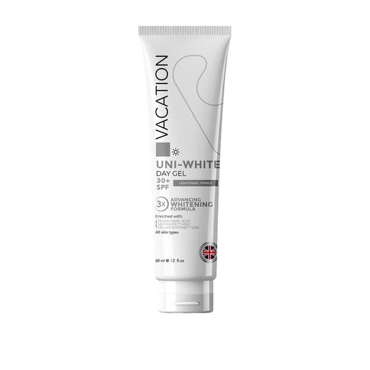VACATION Uni-White Day Gel 60 ml
