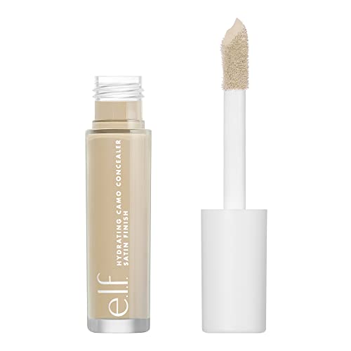 e.l.f. Hydrating Camo Concealer Light Beige