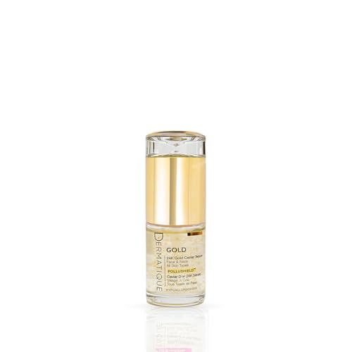 Dermatique Gold Caviar Serum - 30 Ml