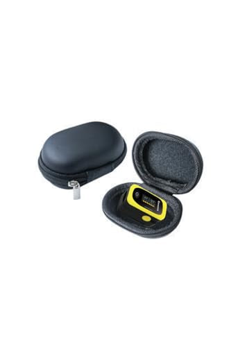 Granzia Pulsox-304 Oxygen Meter