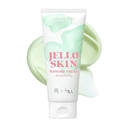 Beauty of Joseon Jelloskin Massage Cream 200ml