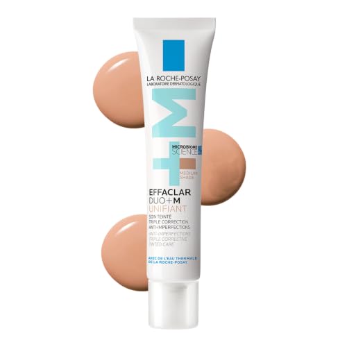 La Roche-Posay Effaclar Duo+ 40ml Tinted
