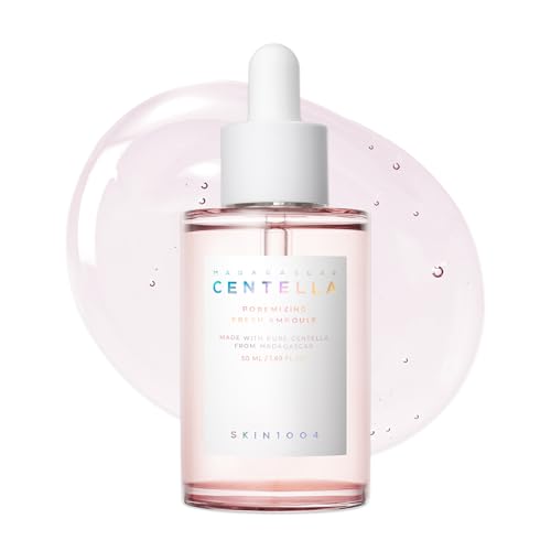 SKIN1004 Madagascar Centella Poremizing Fresh Ampoule 50ml