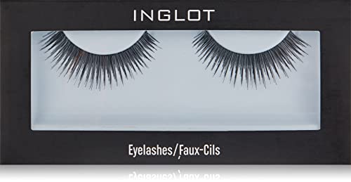 INGLOT Eyelashes 16S