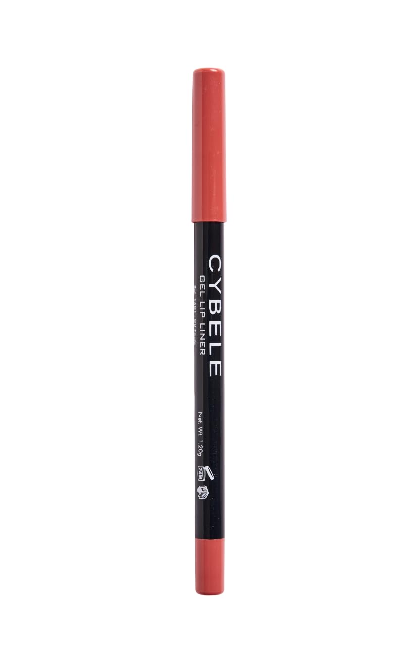 Cybele Gel Lip Liner No. 03 Flower
