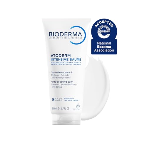 Bioderma Atoderm Intensive Balm 200ml