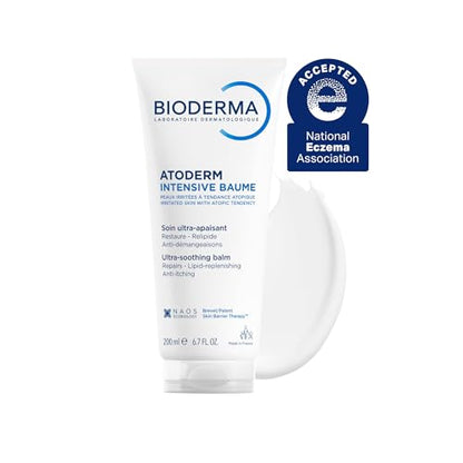 Bioderma Atoderm Intensive Balm 200ml
