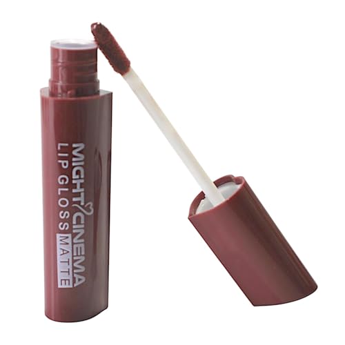 Might Cinema Lip Gloss Matte 203 — Amazon Egypt image