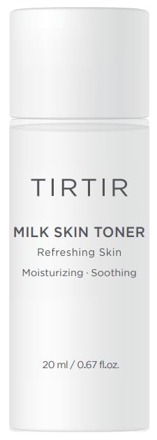 Tirtir Milk Skin Toner Miniature 20Ml