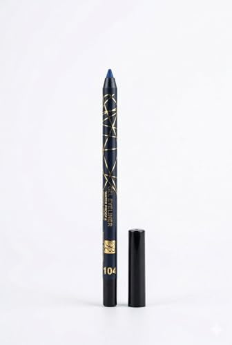 Rose Berry Gel Eyeliner Pencil Shade 104 — Amazon Egypt image