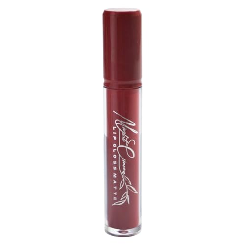 Might Cinema Lip Gloss Matte Shade 201 - Amazon Egypt image 2
