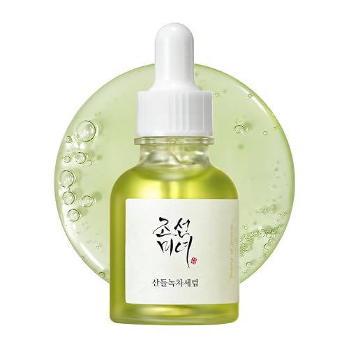 Beauty of Joseon Calming Serum Green Tea + Panthenol 30ml