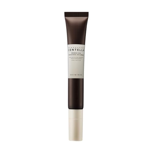 SKIN1004 Centella Probio Cica Bakuchiol Eye Cream - 20ml