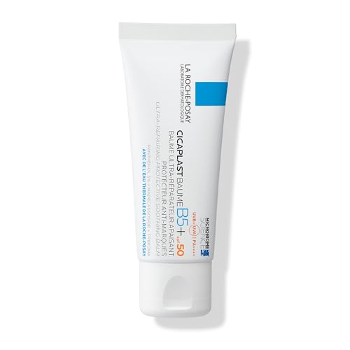 La Roche-Posay Cicaplast Baume B5+ SPF 50 40ml
