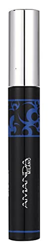 Amanda Milano Mega Lash Mascara Waterproof - Amazon Egypt alternate view 4