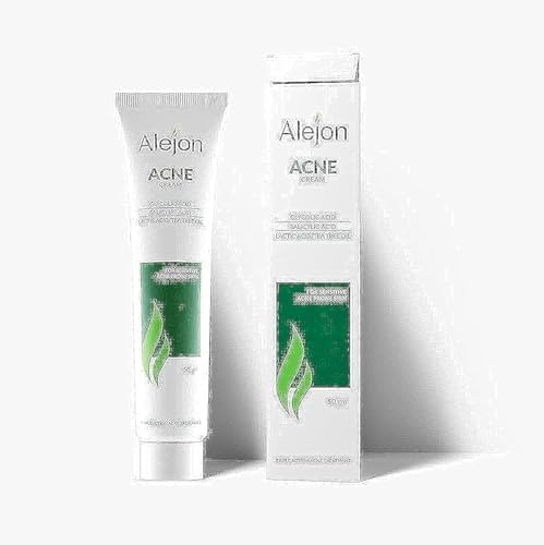 Alejon Oily Skin Cream 50g - Amazon Egypt