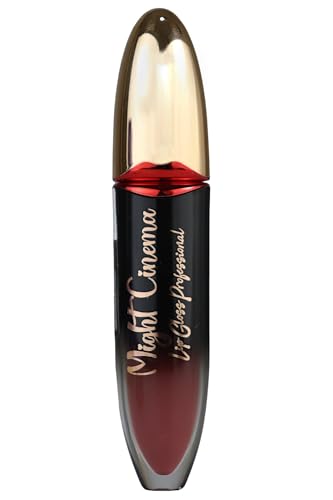 Might Cinema Lip Gloss Professional Shade 202