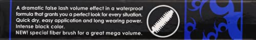 Amanda Milano Mega Lash Mascara Waterproof - Amazon Egypt alternate view 6