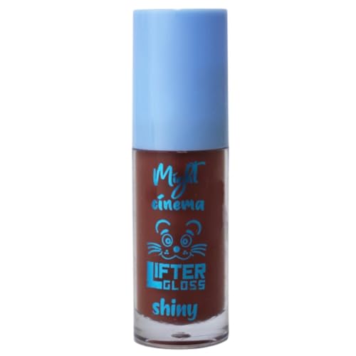 Might Cinema Lip Lifter Gloss Shiny Shade 202 - Amazon Egypt image 2