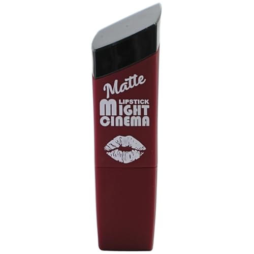 Might Cinema Lipstick Matte Shade 206 - Amazon Egypt image 2