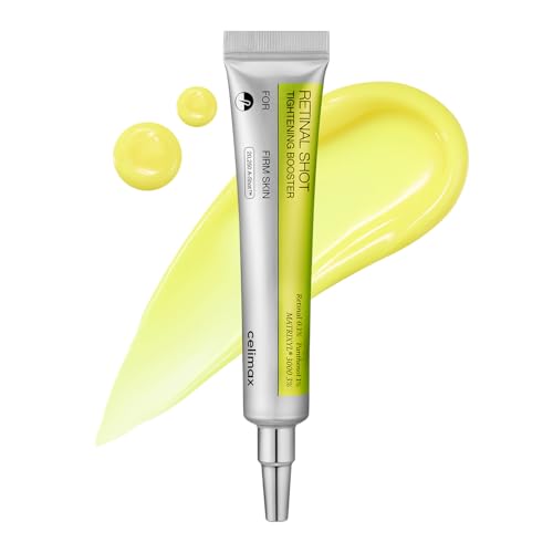 CELIMAX Retinal Shot Tightening Booster 15ml