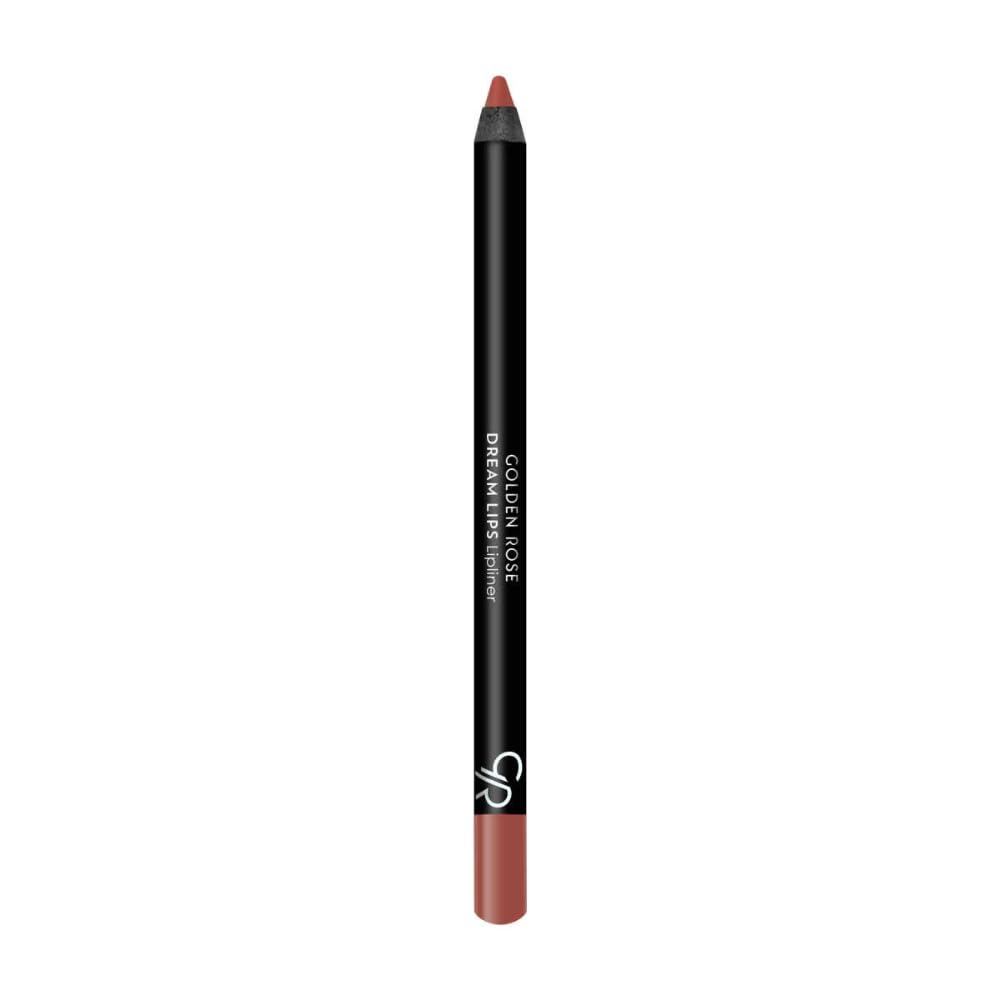 Golden Rose Dream Lips Lipliner No: 538 - Lip Liner