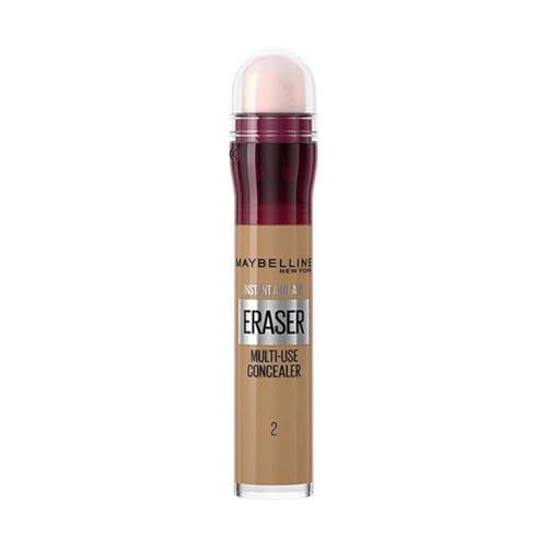 Maybelline Instant Anti Age Eraser 02 Nude