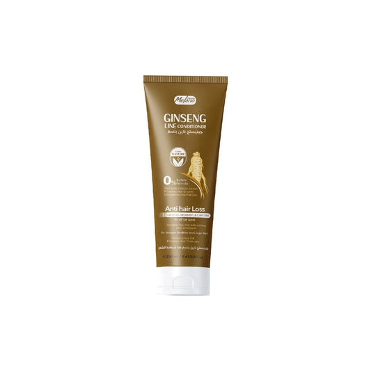 Melano Pharma Ginseng Line Conditioner Anti Hair Loss, Sulphate Free, 200ml