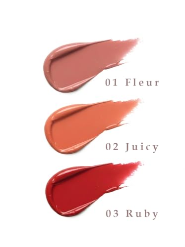 Rose Berry Glow Blush 03 Ruby - Amazon Egypt image 2