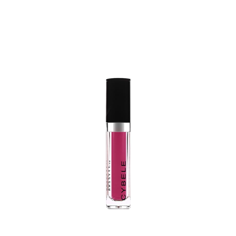 CYBELE Matte Liquid Lip Color 105 Party Rose
