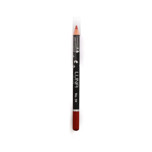 Luna Lipliner - No. 34-0.