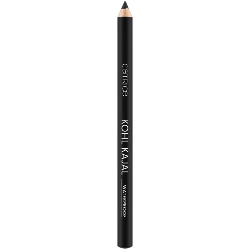 Catrice Kohl Kajal Waterproof 010, 0.78 grams