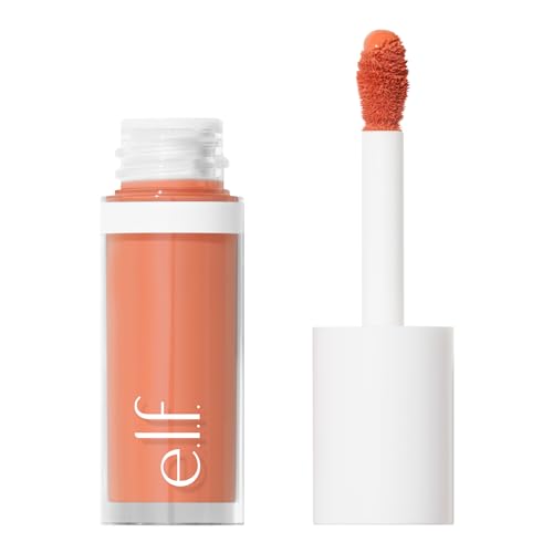 e.l.f. Elf Camo Liquid Blush PEACH