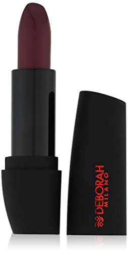Deborah Mat Lipstick, Number 23 Atomic Red