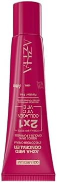 Alba Pharma Azha Med Concealer 02 Medium - Amazon Egypt