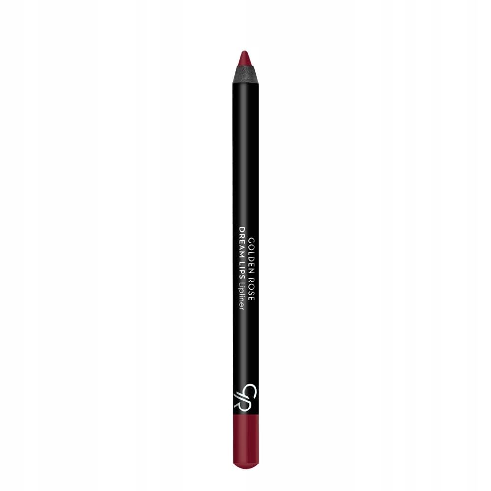 Golden Rose Dream Lips Lipliner Number- 528