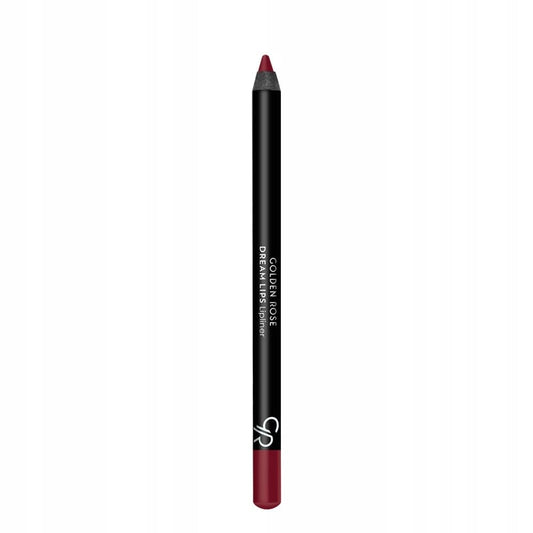 Golden Rose Dream Lips Lipliner Number- 528
