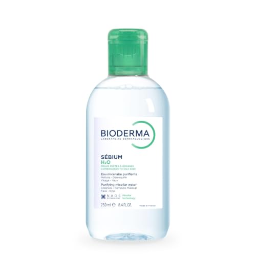 Bioderma Sébium H2O Micellar Water 250ml