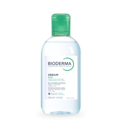 Bioderma Sébium H2O Micellar Water 250ml