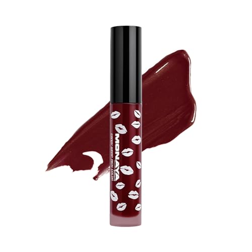 Monaya G001 Candy Wrap Rich Color Lip Gloss-Hydrate & Volumize-Cruelty-Free (G108)