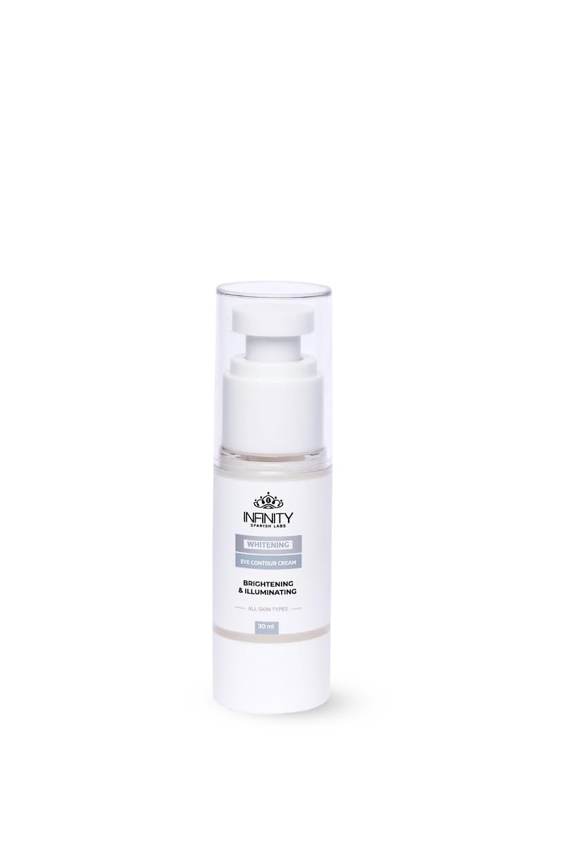 Infinity Whitening Eye Contour