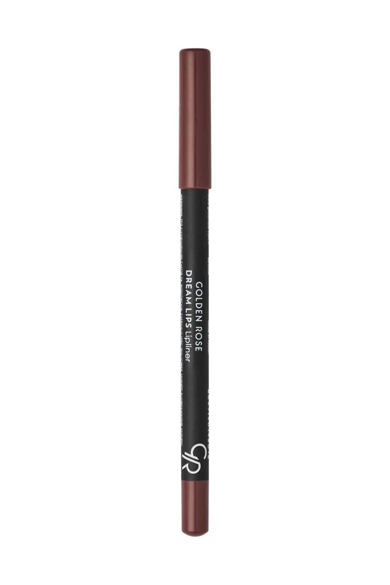 Golden Rose Dream Lips Lipliner 504