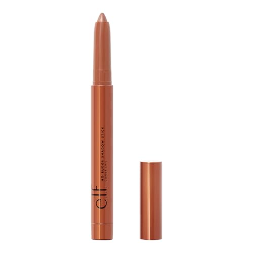 e.l.f. No Budge Shadow Stick Copper Chic
